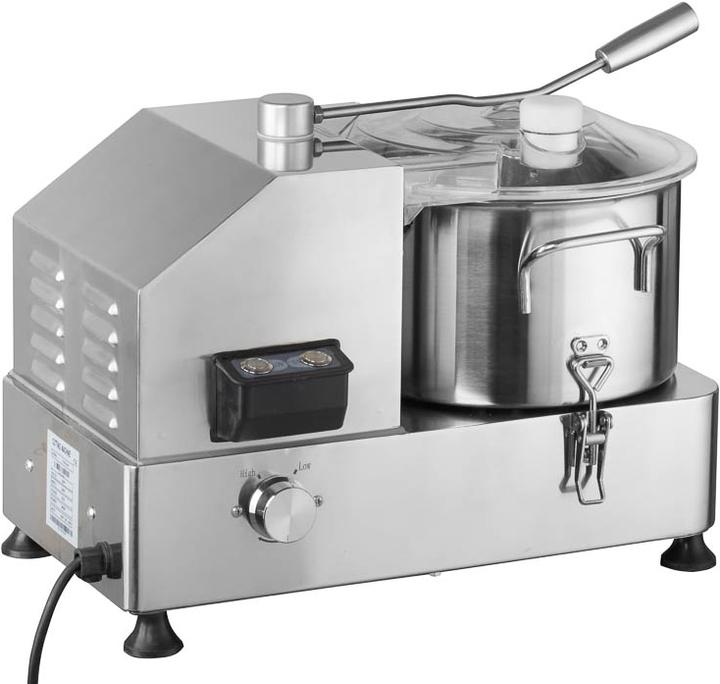 Image du produit Gastro Hero Cutter Eco (1800 W)