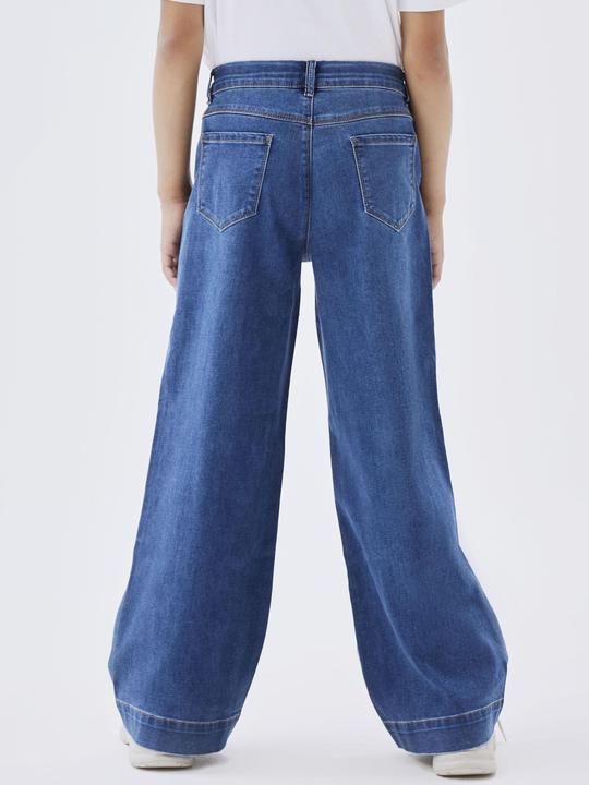 Immagine prodotto Name it Jeans a gamba larga (128)