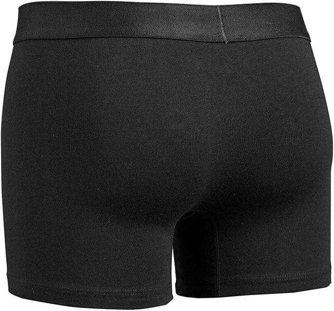 Actual product image Flizzer 6-pack, Trunk Mix, black, blue, dark blue (L, pack of 6)