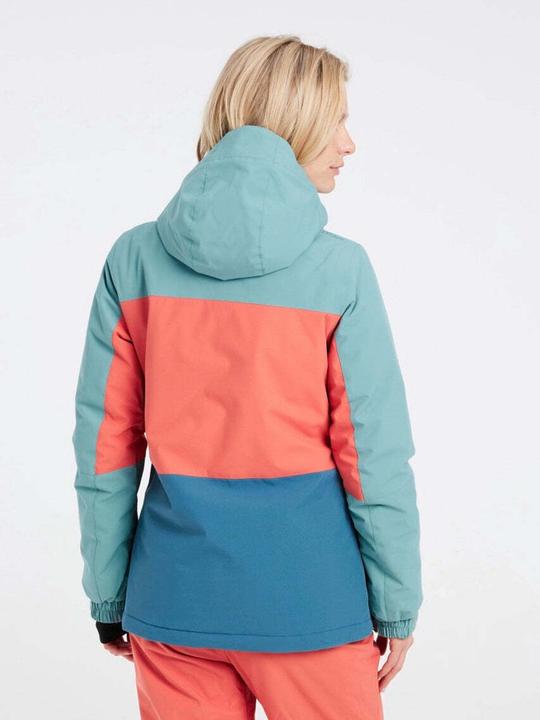 Actual product image Protest Women's Prtmugo Snowjacket (40)