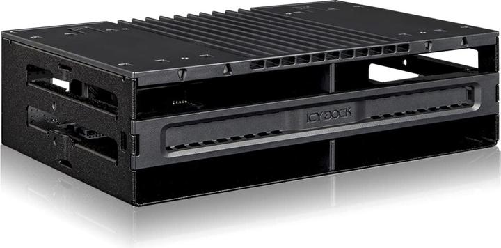 Actual product image Icy Dock IcyDock MB024SP-B