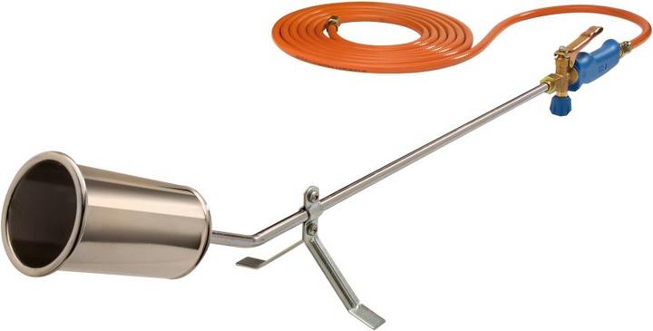 Image du produit CFH Kit de brûleurs à flamme et de préchauffage