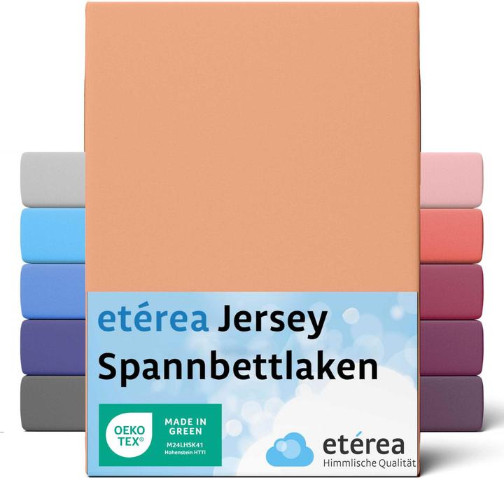 Produktbild Etérea Comfort Jersey (200 x 220 cm)