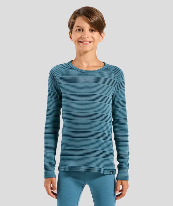 Image du produit Odlo Ensemble Active Warm (140)