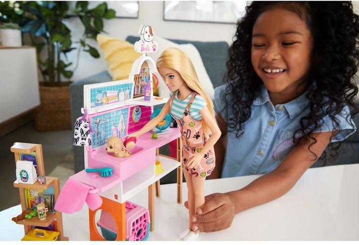 Immagine prodotto Barbie Negozio di animali