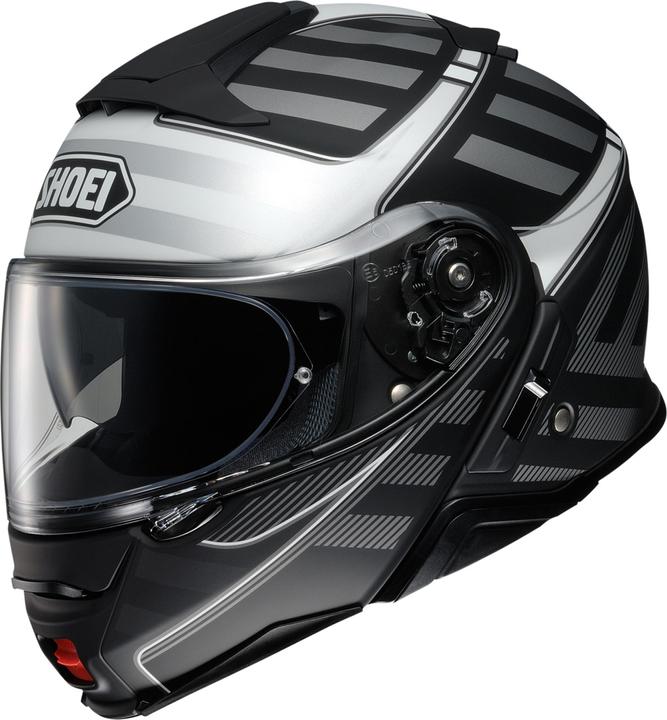 Immagine prodotto Shoei Giuntatrice Neotec II (53 - 54 cm, XS)