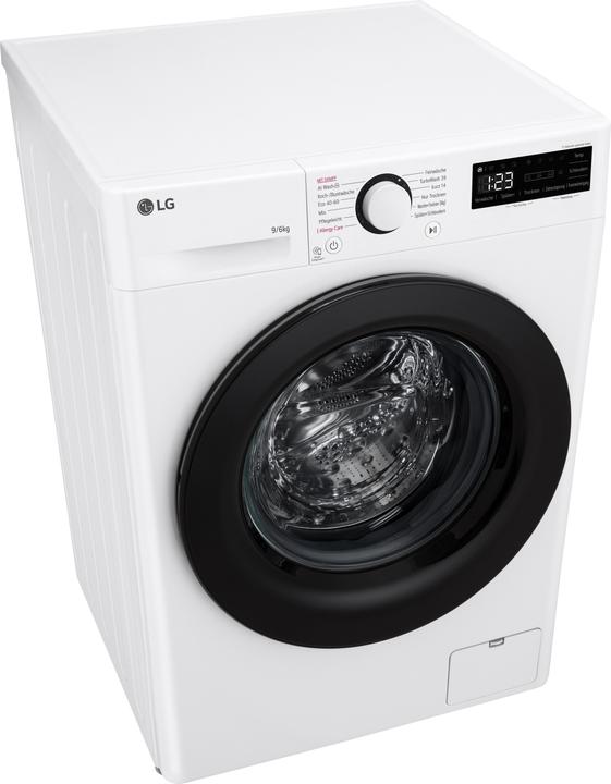 Immagine prodotto LG W4WR42966