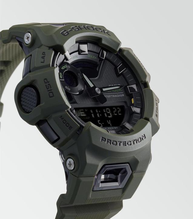 Produktbild G-Shock GBA-900UU-3AER (Chronograph, 48.90 mm)