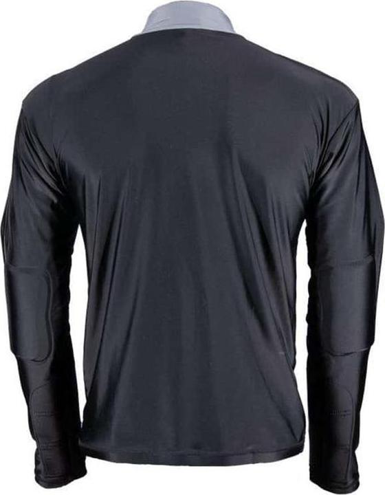 Actual product image Salming Goalkeeper Vest Protection Vest E-series (S, Chest protector, Unique specimen)