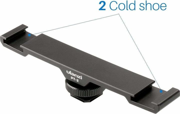 Image du produit Ulanzi Adaptateur PT-2 (Adaptateur)