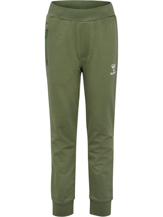 Actual product image hummel Hmlon Adjust Waist Pants (104)