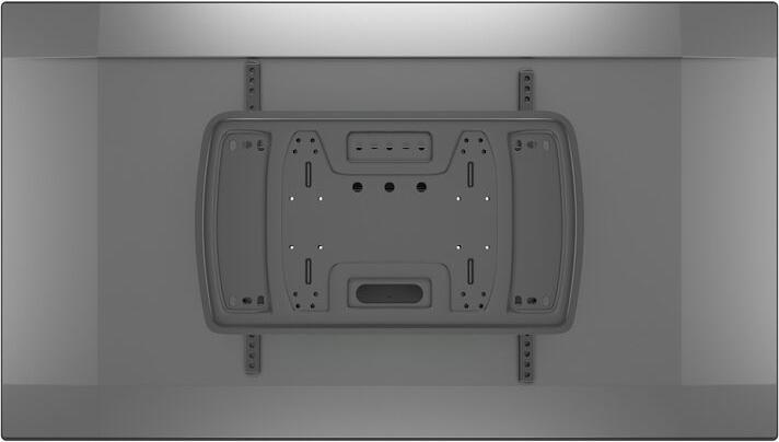Produktbild Multibrackets M VESA Super Slim Tilt & Turn (Wand, 55", 40 kg)