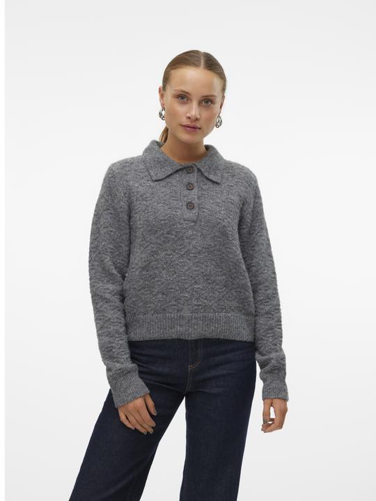 Immagine prodotto Vero Moda VMNOVAH Pullover Maglione lavorato a maglia (M)