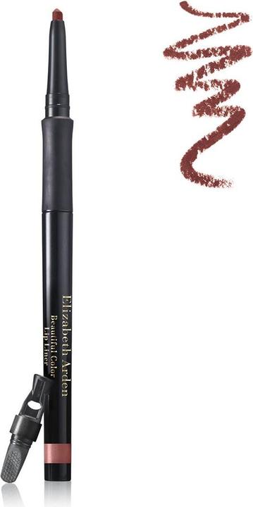Elizabeth Arden Beautiful Color Precision Glide Lip Liner Red Door R (Red Door Red)