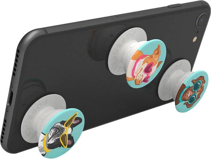 Immagine prodotto PopSockets PopMinis Posh Pups
