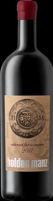 Holden Manz Cabernet Franc Reserve (2020)