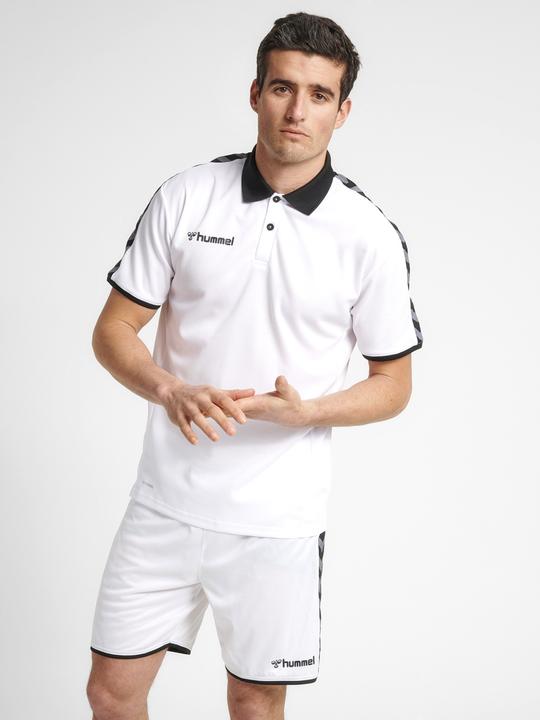 Image du produit hummel Authentic Functional Polo (S)