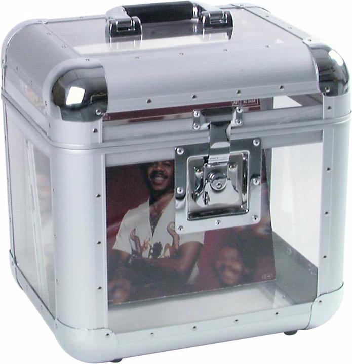 Produktbild Roadinger ALU 75/25 Case (L x B x H) 285 x 360 x 385 mm (Zubehör)