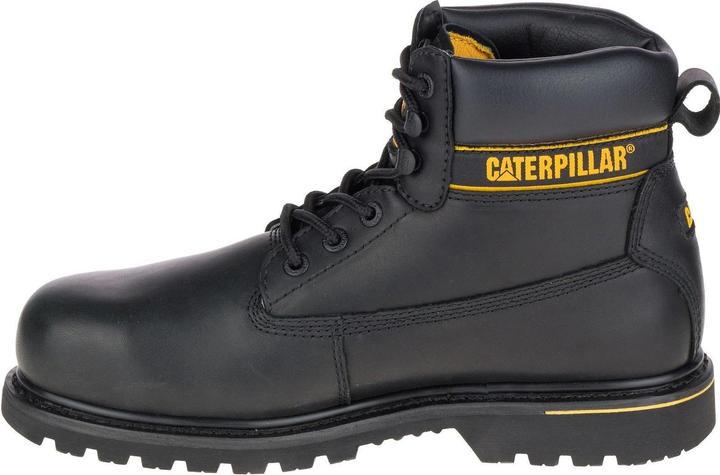 Produktbild Cat Holton S3 Sicherheitsstiefel (S3, 50.5)