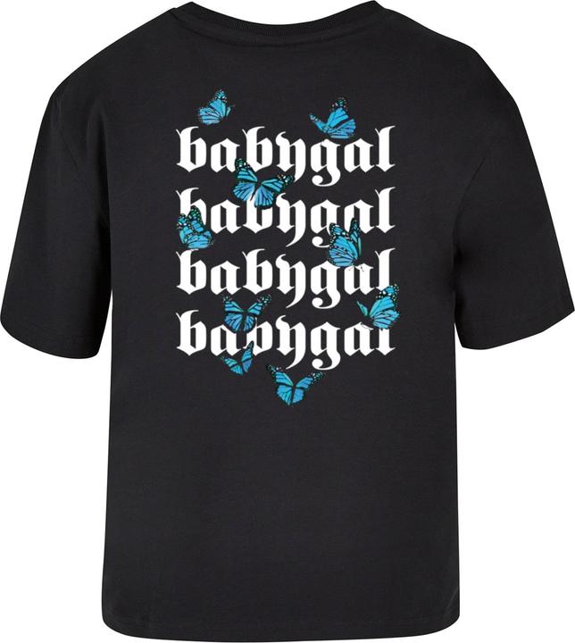 Immagine prodotto Miss Tee Babygal Tea - 105749 (XS)