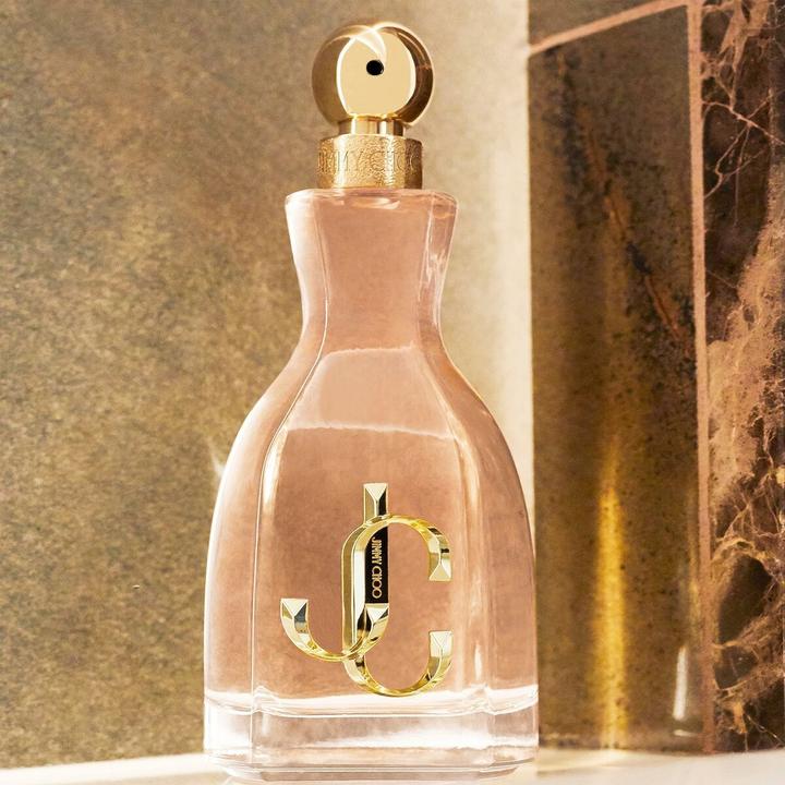 Immagine prodotto Jimmy Choo Voglio Choo Eau De Parfum Spray 125ml Edizione Limitata 2023 (Eau de parfum, 125 ml)