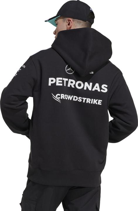 Actual product image adidas Mercedes - AMG Petronas Formula One Team (S)