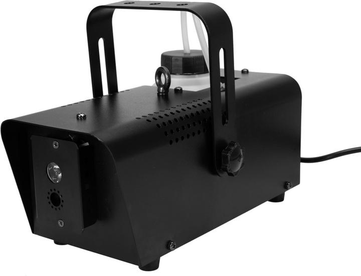 Image du produit Eurolite Machine à fumée hybride N-19 LED RGB