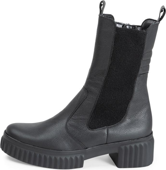 Image du produit Vitaform Sexe Bottines en cuir nappa souple (41)