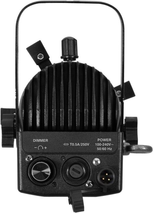 Actual product image Eurolite LED PFE-20 WW Profile Spot sw (20 W, LED)