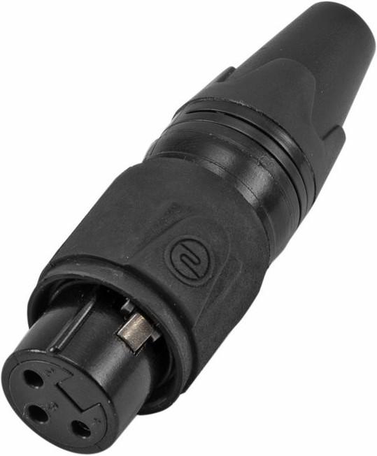 Immagine prodotto Omnitronic IP Presa XLR 3pin