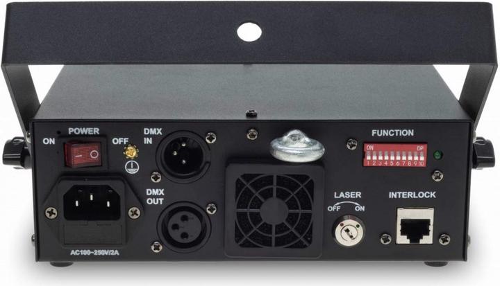 Immagine prodotto Laserworld EL-230RGB MK2