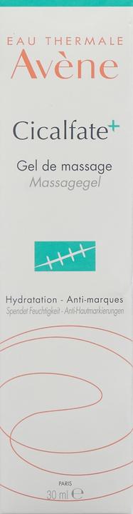 Image du produit Avène Gel massage Cicalfate+ (Gel pour le corps, 30 ml)