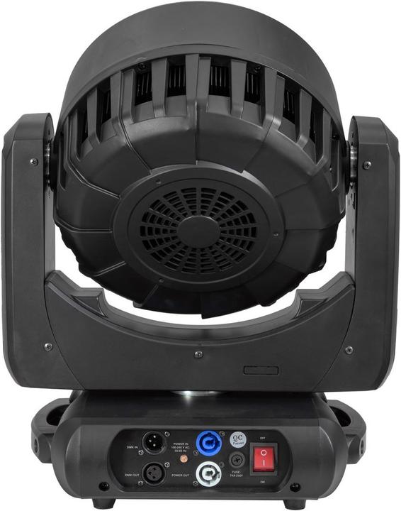 Produktbild Eurolite LED TMH-W555 Moving-Head Wash Zoom (Set)