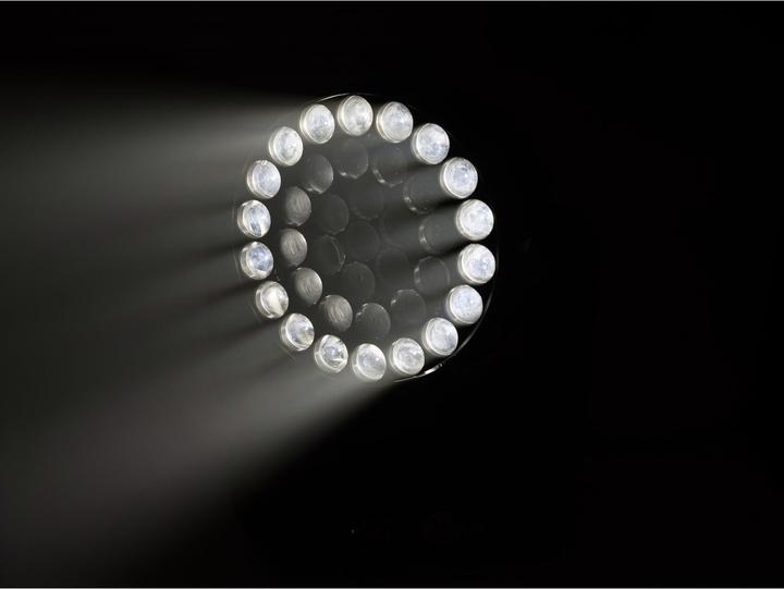 Produktbild Eurolite LED TMH-W555 Moving-Head Wash Zoom (Set)