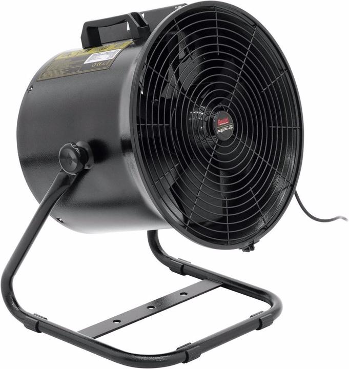 Actual product image Antari AF-4R Effect Fan