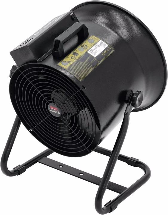 Actual product image Antari AF-4R Effect Fan