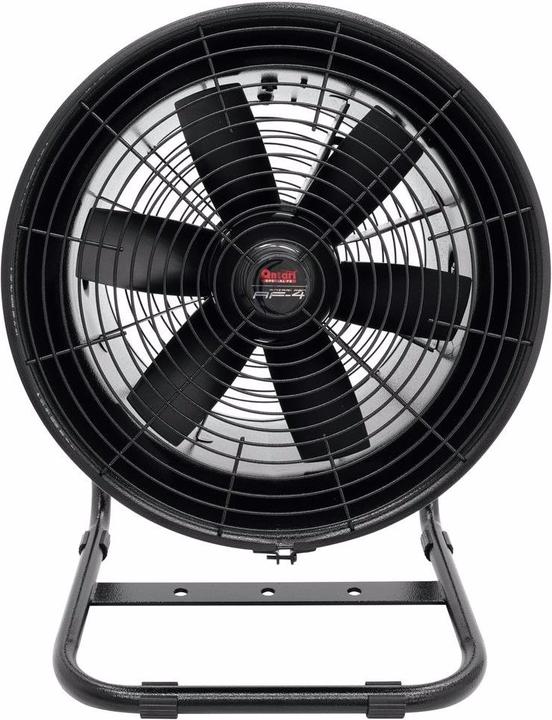 Actual product image Antari AF-4R Effect Fan