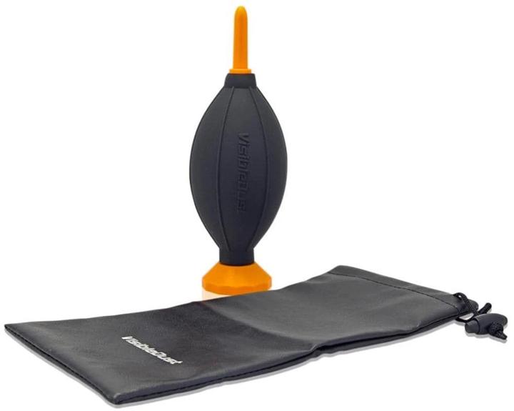 Actual product image Visible Dust Zee Pro Blower