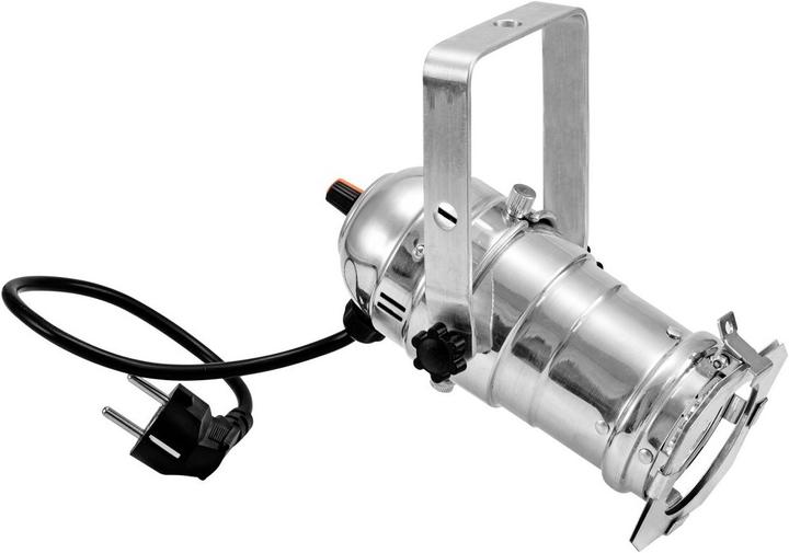 Immagine prodotto Eurolite LED PAR-20 3CT sil