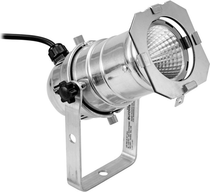 Immagine prodotto Eurolite LED PAR-20 3CT sil