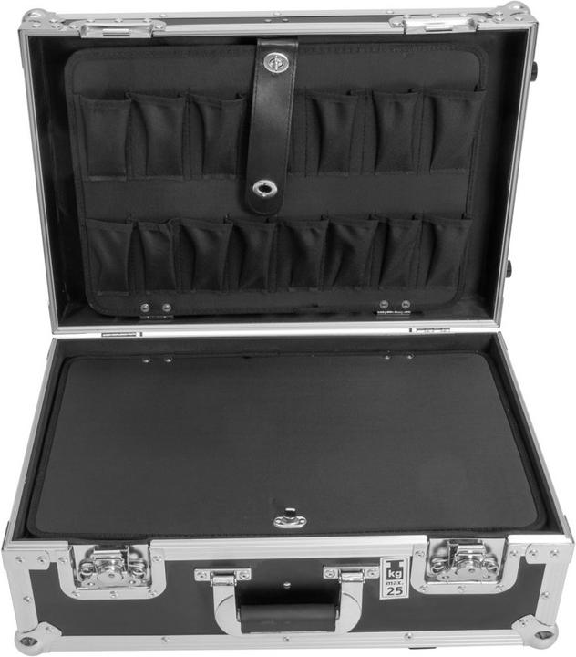 Produktbild Roadinger Universal-Koffer-Case SOD-1 mit Trolley (Universal)