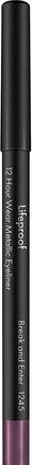 Actual product image Sleek MakeUP LIFEPROOF 12h wear khol eyeliner #Break and Enter (Break and Enter)
