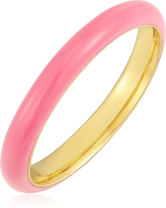 Glanzstücke München Damen Sterling Silber Gelbgold - 33860