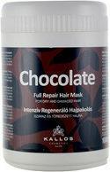 Actual product image Kallos Cosmetics chocolate (275 ml)