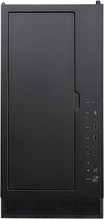 Image du produit MSI MPG Quietude 100S (ATX, mATX, E-ATX, ITX)
