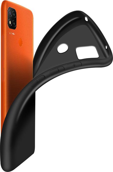 Image du produit Avizar Série Francis (Xiaomi Redmi 9C)