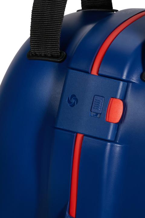 Actual product image Samsonite Disney Ultimate 2.0 (30 l, Hand luggage (up to 50 litres))