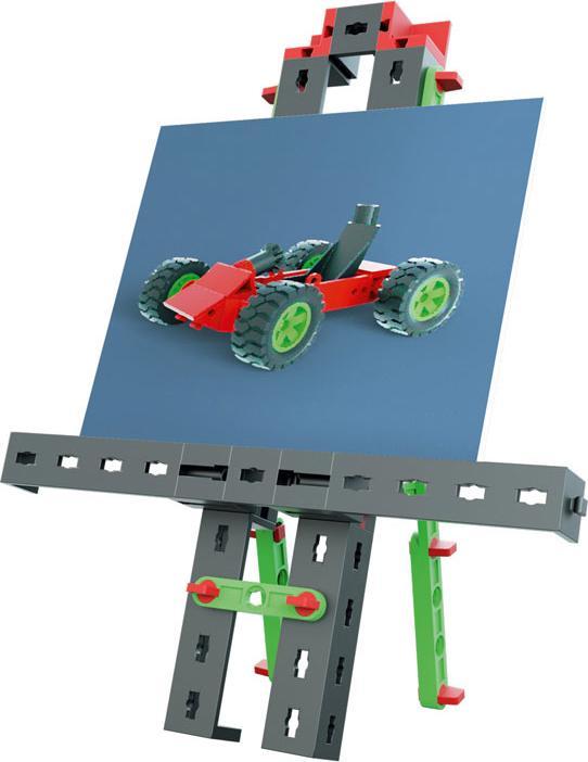 Image du produit Fischertechnik Démarreur universel avancé