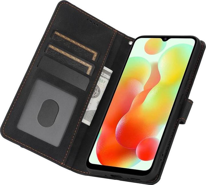 Immagine prodotto Cover-Discount Xiaomi Redmi A3 - Premium Handyhülle Etui (Xiaomi Redmi A3)