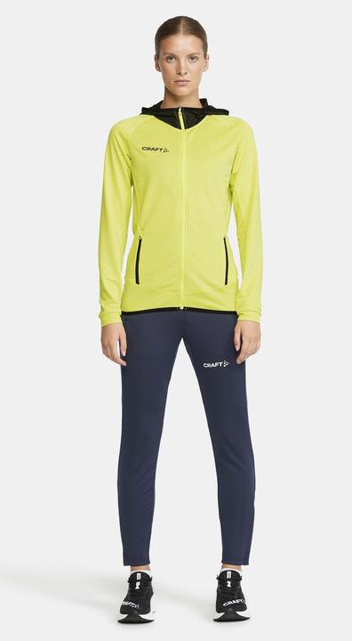 Image du produit Craft Extend Full Zip W (XXS)